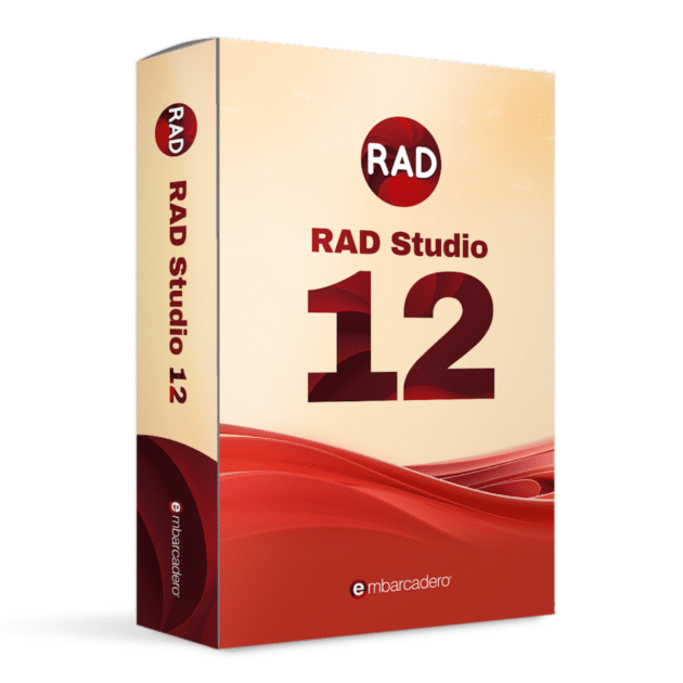 RAD Studio 12 Athens Romania