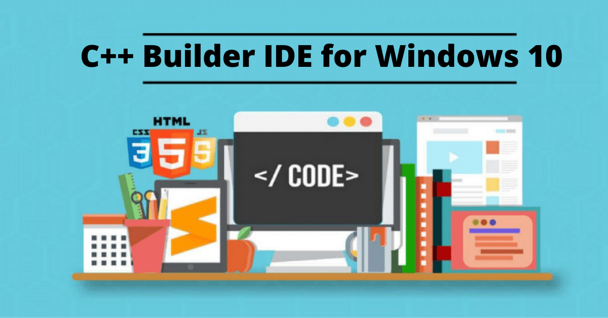 IDE C++ Builder in Romania for Windows 11