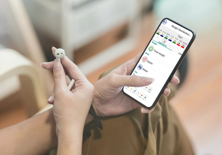 SoapOpera workflow app hero image