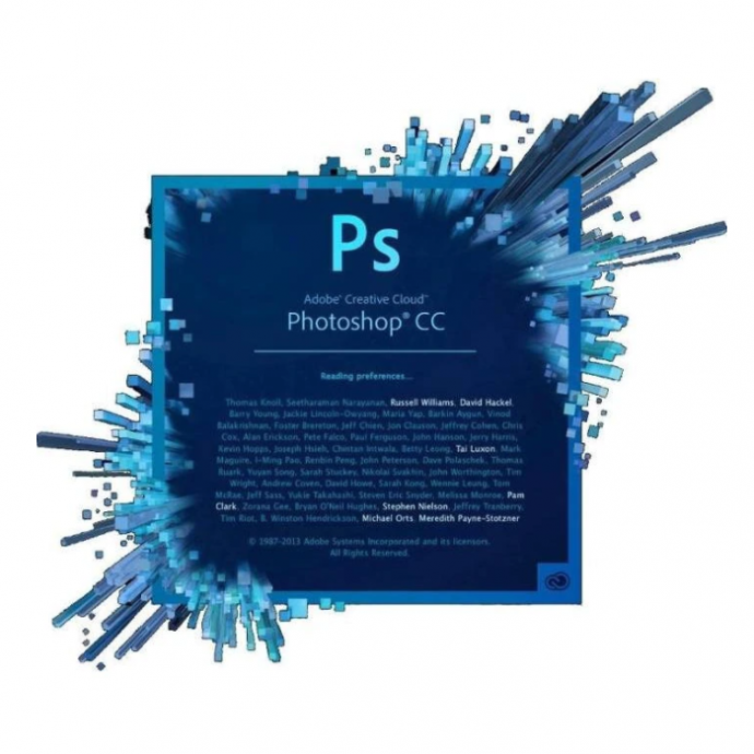 Adobe Photoshop CC subscription Romania