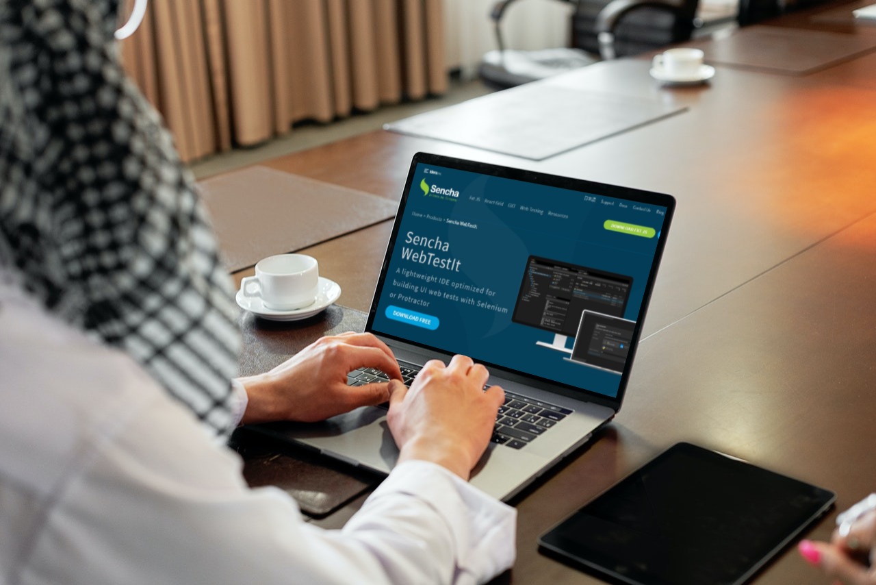 What Are The Most Popular Tools For Automation Testing? Dimensional Data