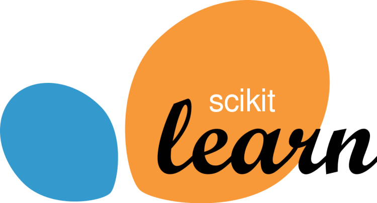 SciKit Machine Learning logo