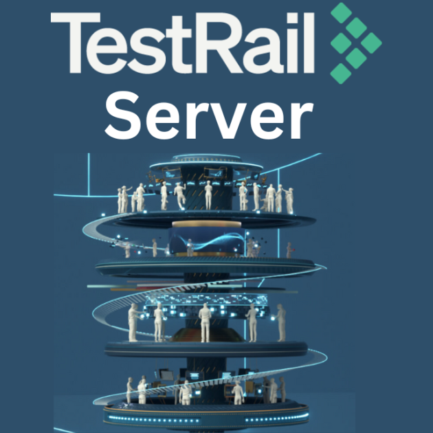 TestRail Test Case Server Romania