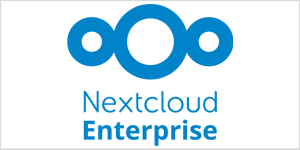 NextCloud Enterprise