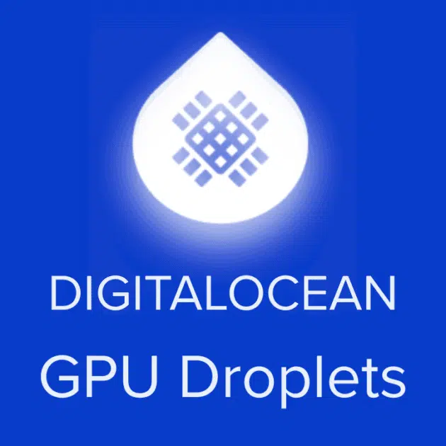 GPU Droplets pricing in Romania