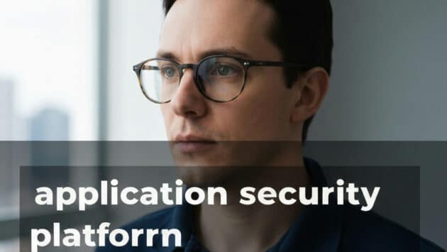 application security platform consolidation