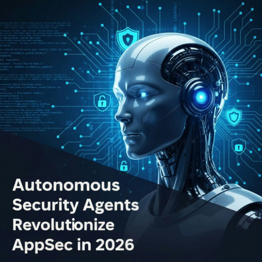 Autonomous Security Agents