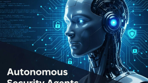 Autonomous Security Agents