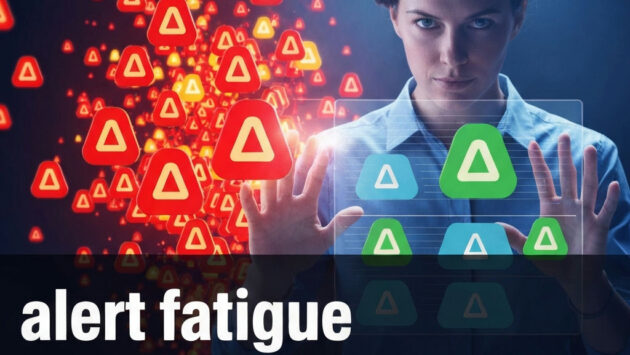 Combat Alert Fatigue in DevSecOps