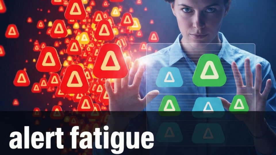 Combat Alert Fatigue in DevSecOps