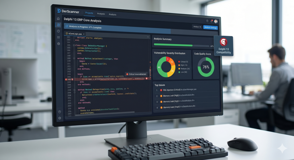 Production-Ready Code Fixes