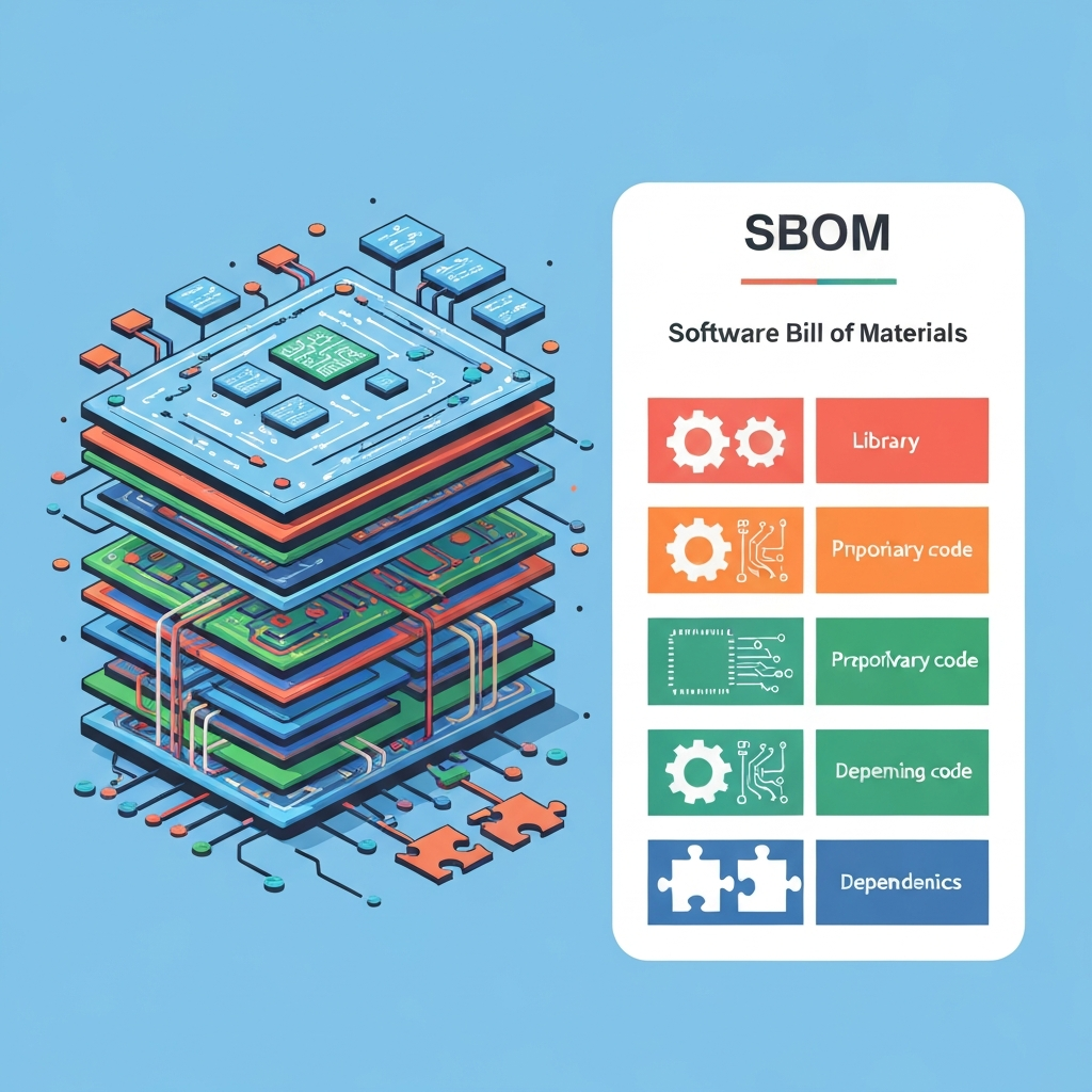 Software Bill of Materials