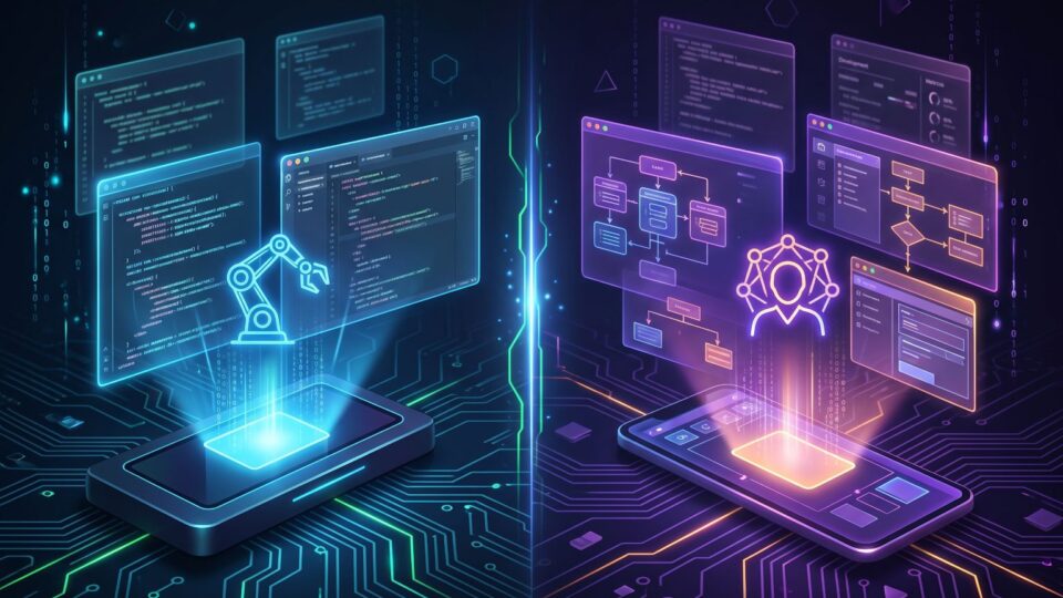 GitHub Copilot vs Embarcadero Kai 2026