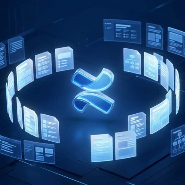Confluence Featured Image